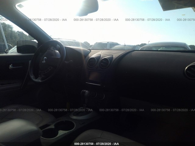 Photo 4 VIN: JN8AS5MV8DW143612 - NISSAN ROGUE 