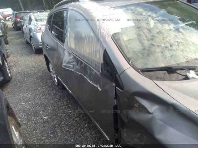 Photo 5 VIN: JN8AS5MV8DW143612 - NISSAN ROGUE 