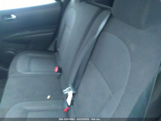 Photo 7 VIN: JN8AS5MV8DW147546 - NISSAN ROGUE 