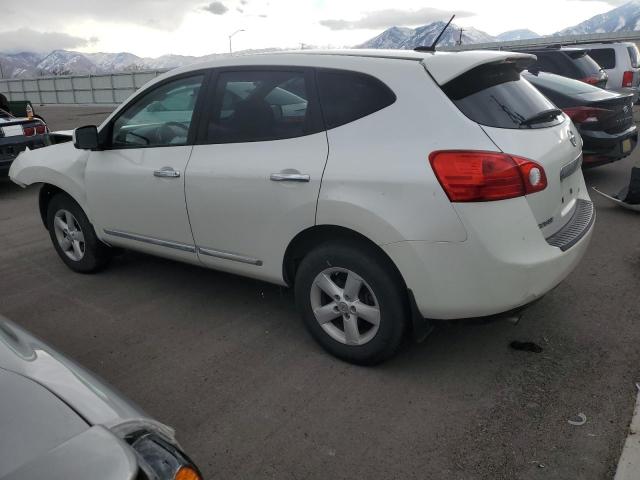 Photo 1 VIN: JN8AS5MV8DW148888 - NISSAN ROGUE S 