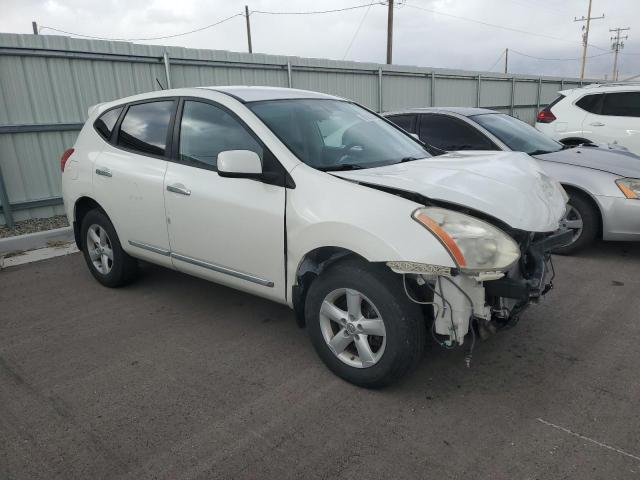 Photo 3 VIN: JN8AS5MV8DW148888 - NISSAN ROGUE S 