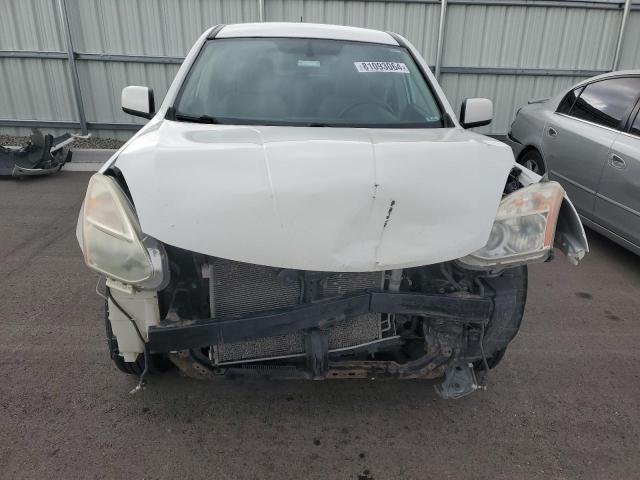 Photo 4 VIN: JN8AS5MV8DW148888 - NISSAN ROGUE S 