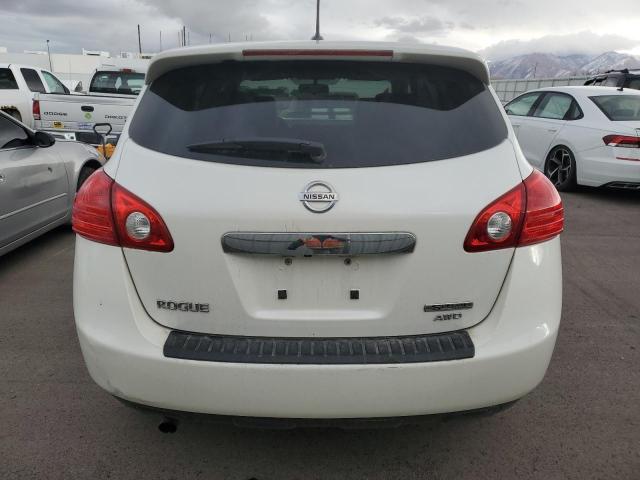 Photo 5 VIN: JN8AS5MV8DW148888 - NISSAN ROGUE S 