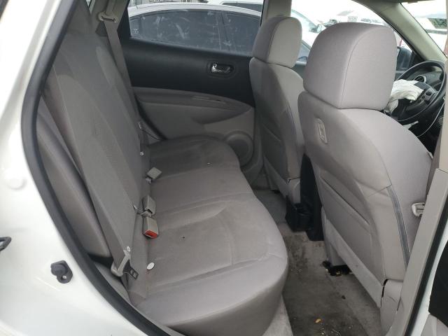 Photo 9 VIN: JN8AS5MV8DW148888 - NISSAN ROGUE S 