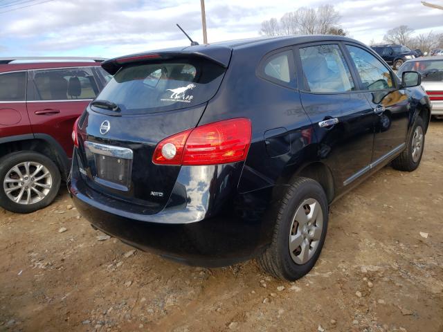 Photo 3 VIN: JN8AS5MV8DW149149 - NISSAN ROGUE S 