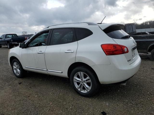 Photo 1 VIN: JN8AS5MV8DW149569 - NISSAN ROGUE 