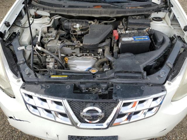 Photo 11 VIN: JN8AS5MV8DW149569 - NISSAN ROGUE 