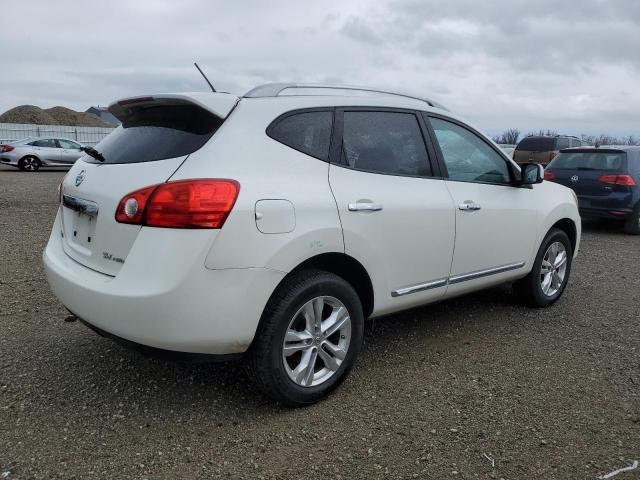 Photo 2 VIN: JN8AS5MV8DW149569 - NISSAN ROGUE 