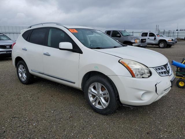 Photo 3 VIN: JN8AS5MV8DW149569 - NISSAN ROGUE 