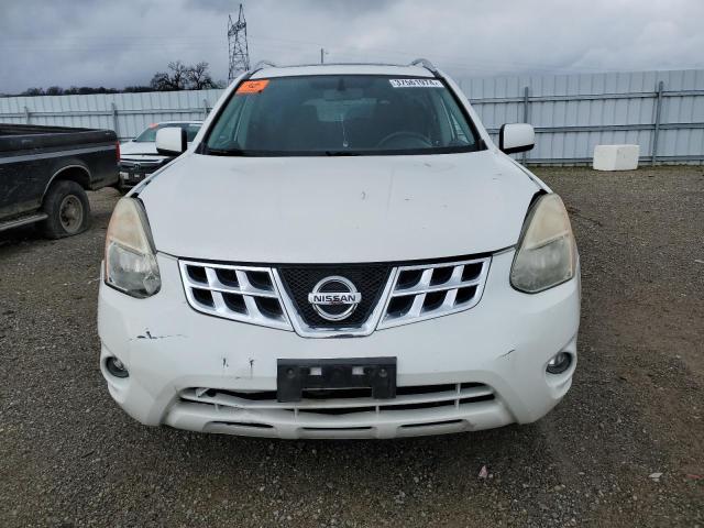 Photo 4 VIN: JN8AS5MV8DW149569 - NISSAN ROGUE 