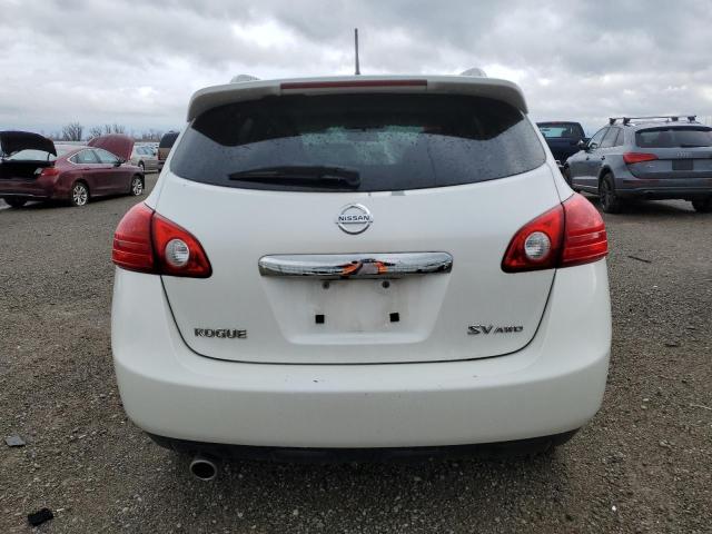 Photo 5 VIN: JN8AS5MV8DW149569 - NISSAN ROGUE 