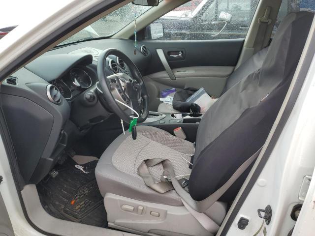 Photo 6 VIN: JN8AS5MV8DW149569 - NISSAN ROGUE 