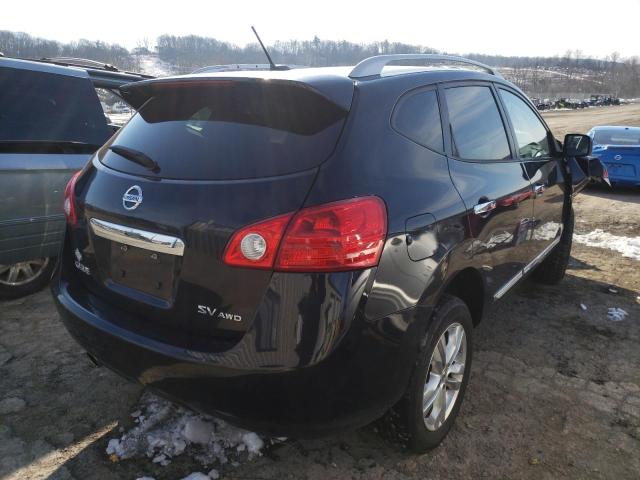 Photo 3 VIN: JN8AS5MV8DW150253 - NISSAN ROGUE S 