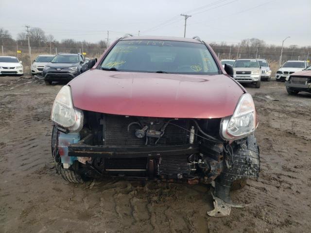 Photo 4 VIN: JN8AS5MV8DW150320 - NISSAN ROGUE S 