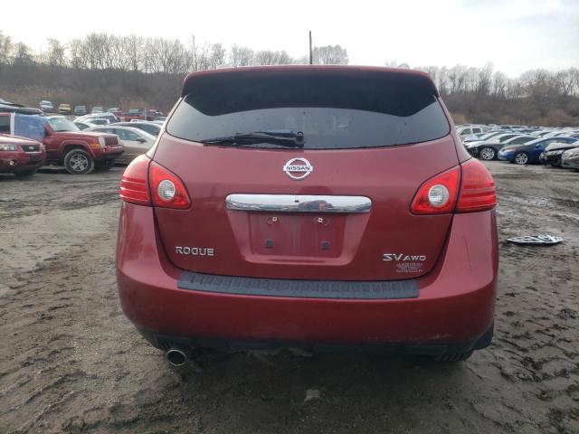 Photo 5 VIN: JN8AS5MV8DW150320 - NISSAN ROGUE S 