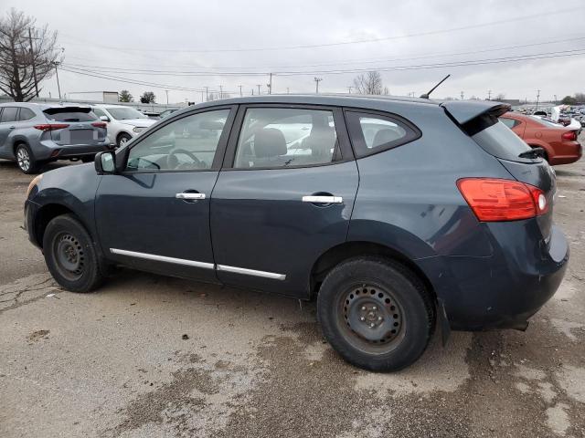 Photo 1 VIN: JN8AS5MV8DW151726 - NISSAN ROGUE S 