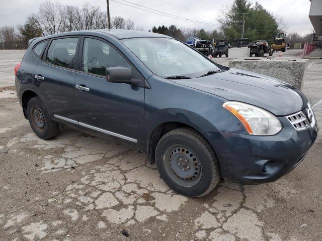 Photo 3 VIN: JN8AS5MV8DW151726 - NISSAN ROGUE S 