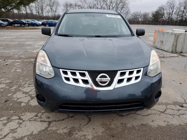 Photo 4 VIN: JN8AS5MV8DW151726 - NISSAN ROGUE S 