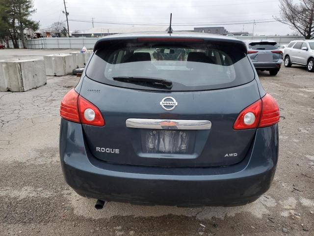 Photo 5 VIN: JN8AS5MV8DW151726 - NISSAN ROGUE S 