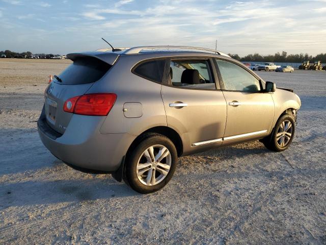 Photo 2 VIN: JN8AS5MV8DW600824 - NISSAN ROGUE 