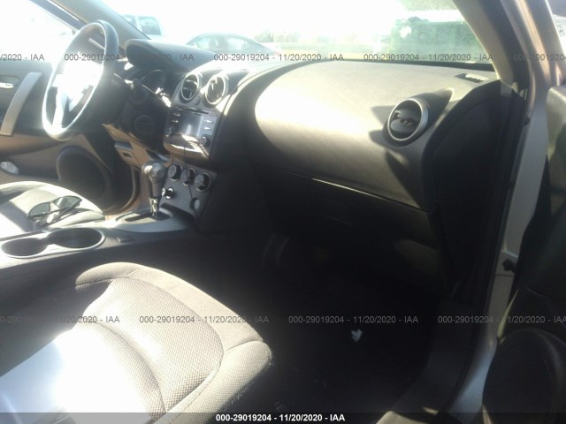 Photo 4 VIN: JN8AS5MV8DW601715 - NISSAN ROGUE 