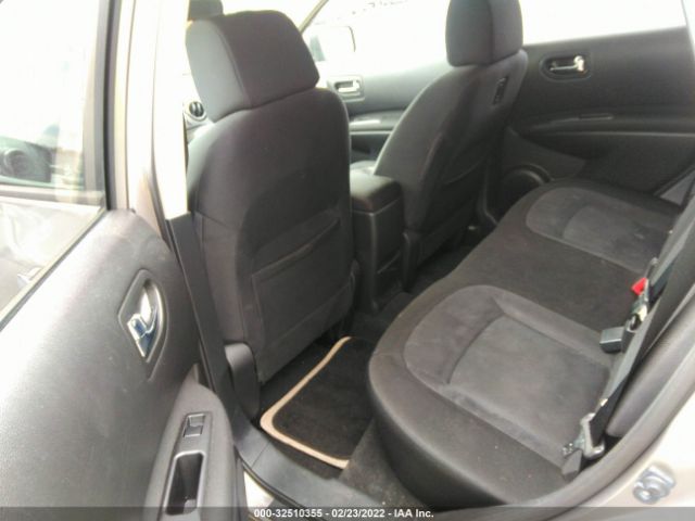 Photo 7 VIN: JN8AS5MV8DW602475 - NISSAN ROGUE 