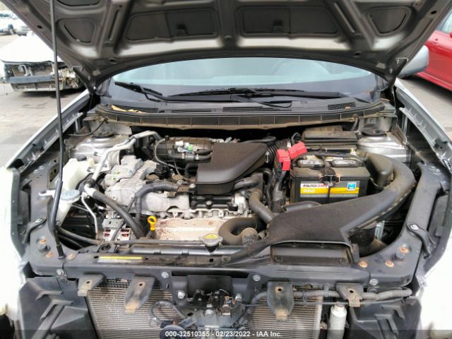 Photo 9 VIN: JN8AS5MV8DW602475 - NISSAN ROGUE 