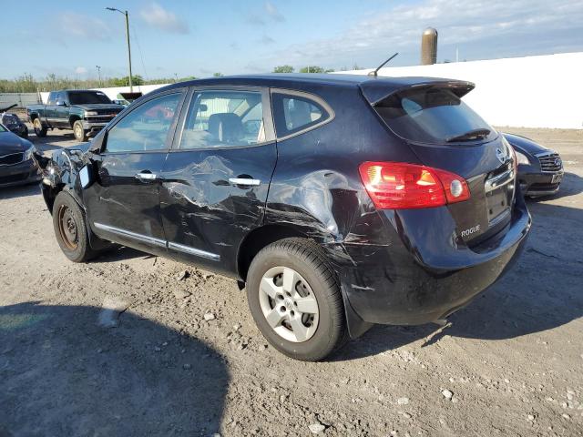 Photo 1 VIN: JN8AS5MV8DW606381 - NISSAN ROGUE S 