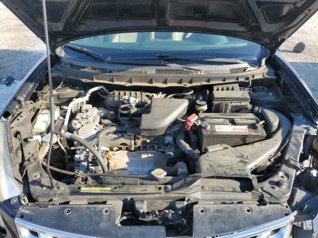 Photo 11 VIN: JN8AS5MV8DW606381 - NISSAN ROGUE S 