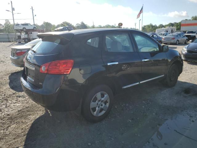 Photo 2 VIN: JN8AS5MV8DW606381 - NISSAN ROGUE S 