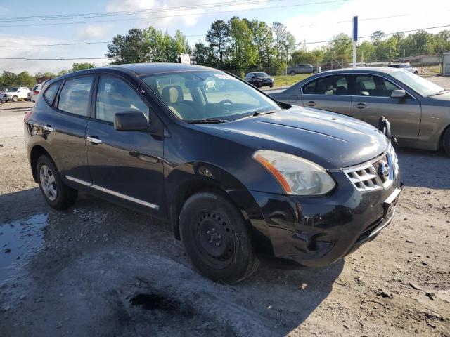 Photo 3 VIN: JN8AS5MV8DW606381 - NISSAN ROGUE S 