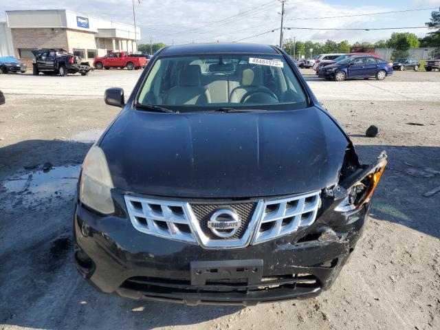 Photo 4 VIN: JN8AS5MV8DW606381 - NISSAN ROGUE S 