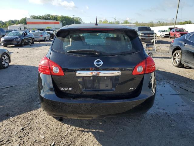 Photo 5 VIN: JN8AS5MV8DW606381 - NISSAN ROGUE S 