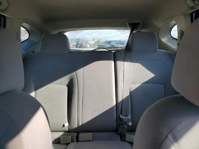 Photo 9 VIN: JN8AS5MV8DW606381 - NISSAN ROGUE S 