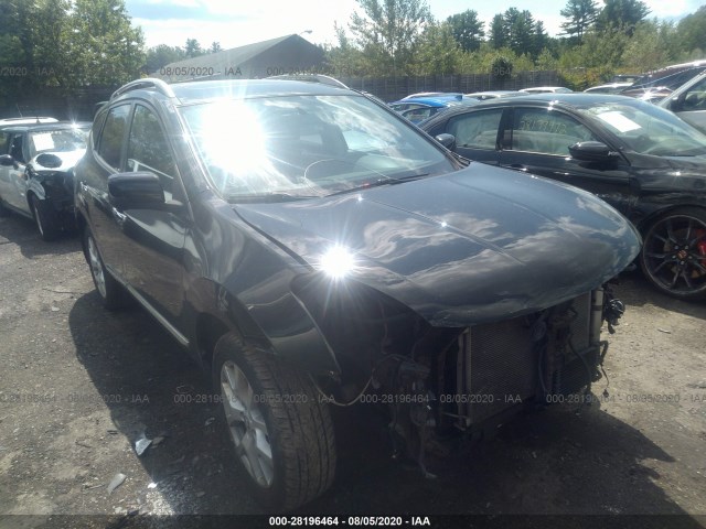 Photo 0 VIN: JN8AS5MV8DW607529 - NISSAN ROGUE 