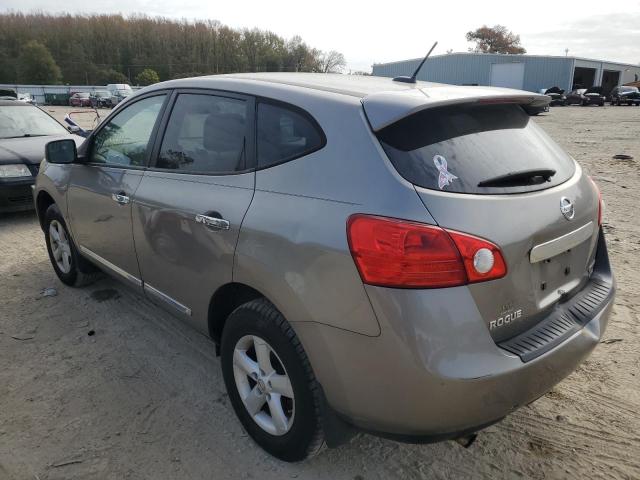 Photo 2 VIN: JN8AS5MV8DW609538 - NISSAN ROGUE S 