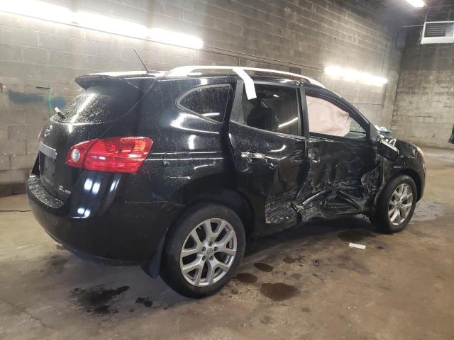 Photo 2 VIN: JN8AS5MV8DW611256 - NISSAN ROGUE S 