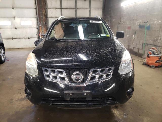 Photo 4 VIN: JN8AS5MV8DW611256 - NISSAN ROGUE S 