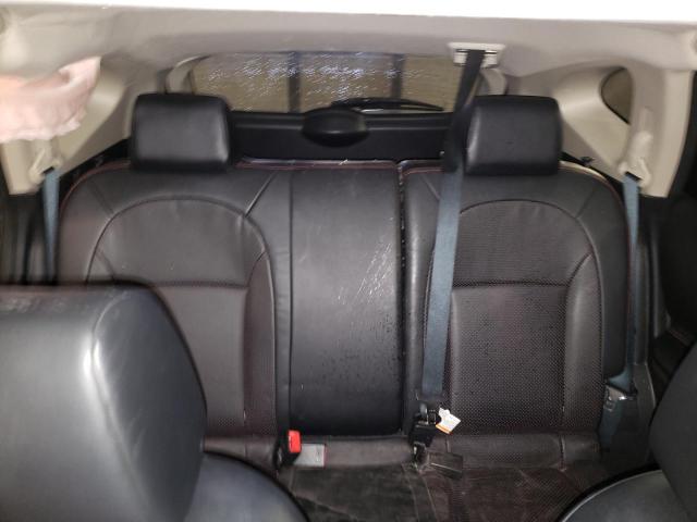 Photo 9 VIN: JN8AS5MV8DW611256 - NISSAN ROGUE S 