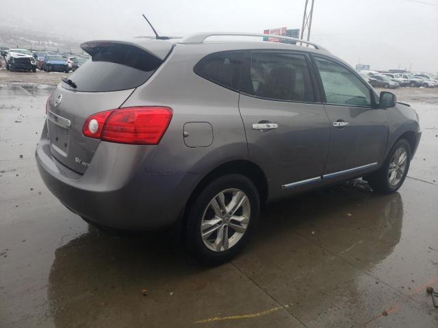 Photo 2 VIN: JN8AS5MV8DW611421 - NISSAN ROGUE S 