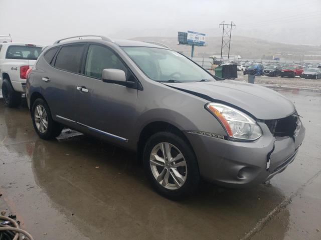 Photo 3 VIN: JN8AS5MV8DW611421 - NISSAN ROGUE S 