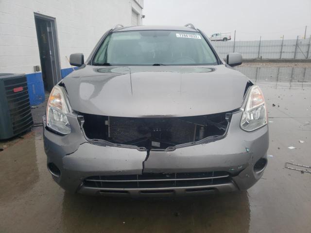 Photo 4 VIN: JN8AS5MV8DW611421 - NISSAN ROGUE S 