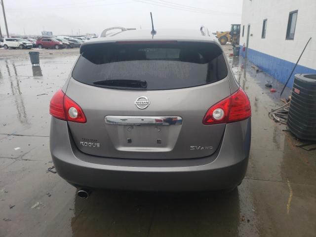 Photo 5 VIN: JN8AS5MV8DW611421 - NISSAN ROGUE S 