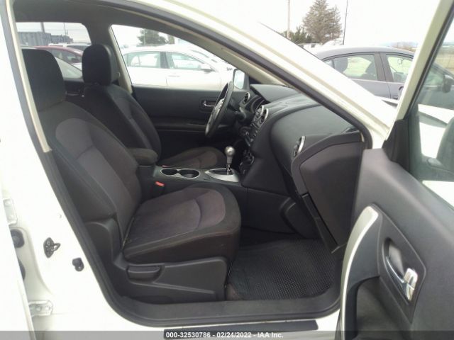 Photo 4 VIN: JN8AS5MV8DW612553 - NISSAN ROGUE 