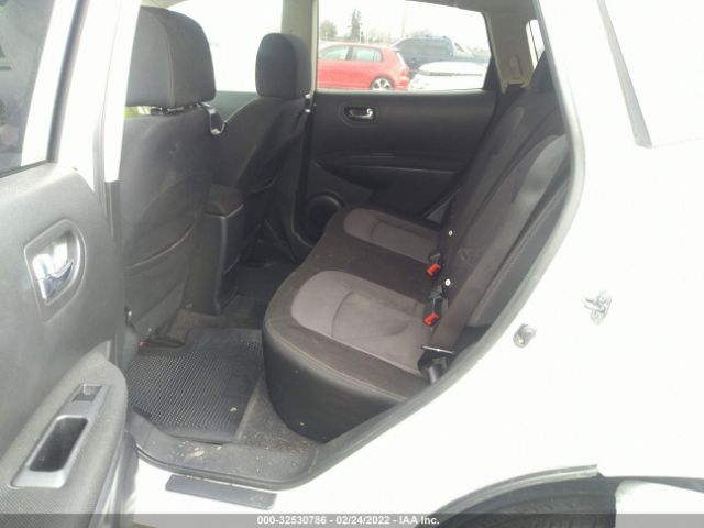 Photo 7 VIN: JN8AS5MV8DW612553 - NISSAN ROGUE 