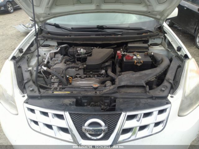 Photo 9 VIN: JN8AS5MV8DW612553 - NISSAN ROGUE 