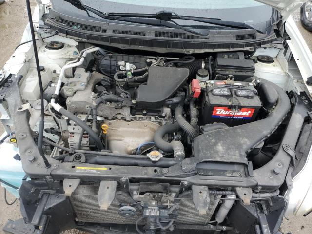 Photo 10 VIN: JN8AS5MV8DW613010 - NISSAN ROGUE 