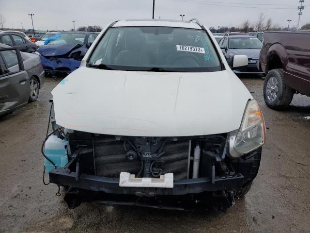 Photo 4 VIN: JN8AS5MV8DW613010 - NISSAN ROGUE 