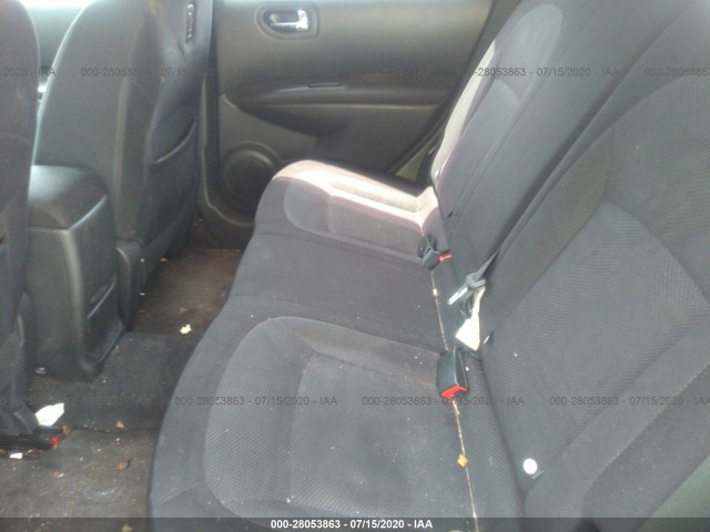 Photo 7 VIN: JN8AS5MV8DW615193 - NISSAN ROGUE 