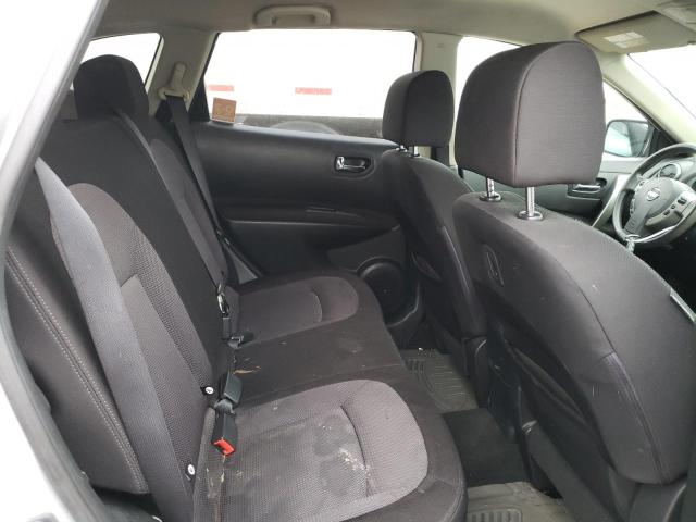 Photo 10 VIN: JN8AS5MV8DW616571 - NISSAN ROGUE 